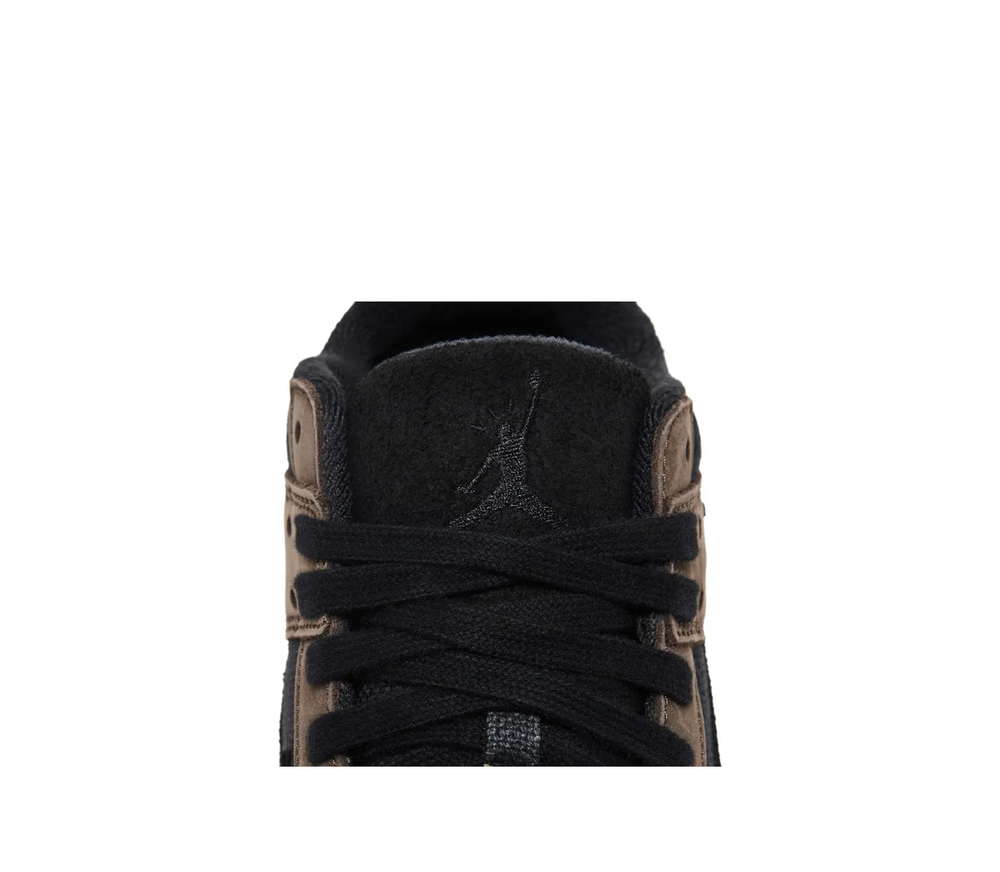 Travis Scott x Jordan Jumpman Jack TR 'Dark Mocha'