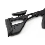 Ложа MG-08 на Соболь 22 lr,Регулируемый складной приклад, Композитный стеклопластик, MasterGun