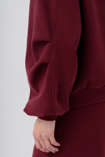 Бомбер Торно NOME Atelier