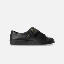 Кроссовки Adidas x Willy Chavarria JABBAR LOW