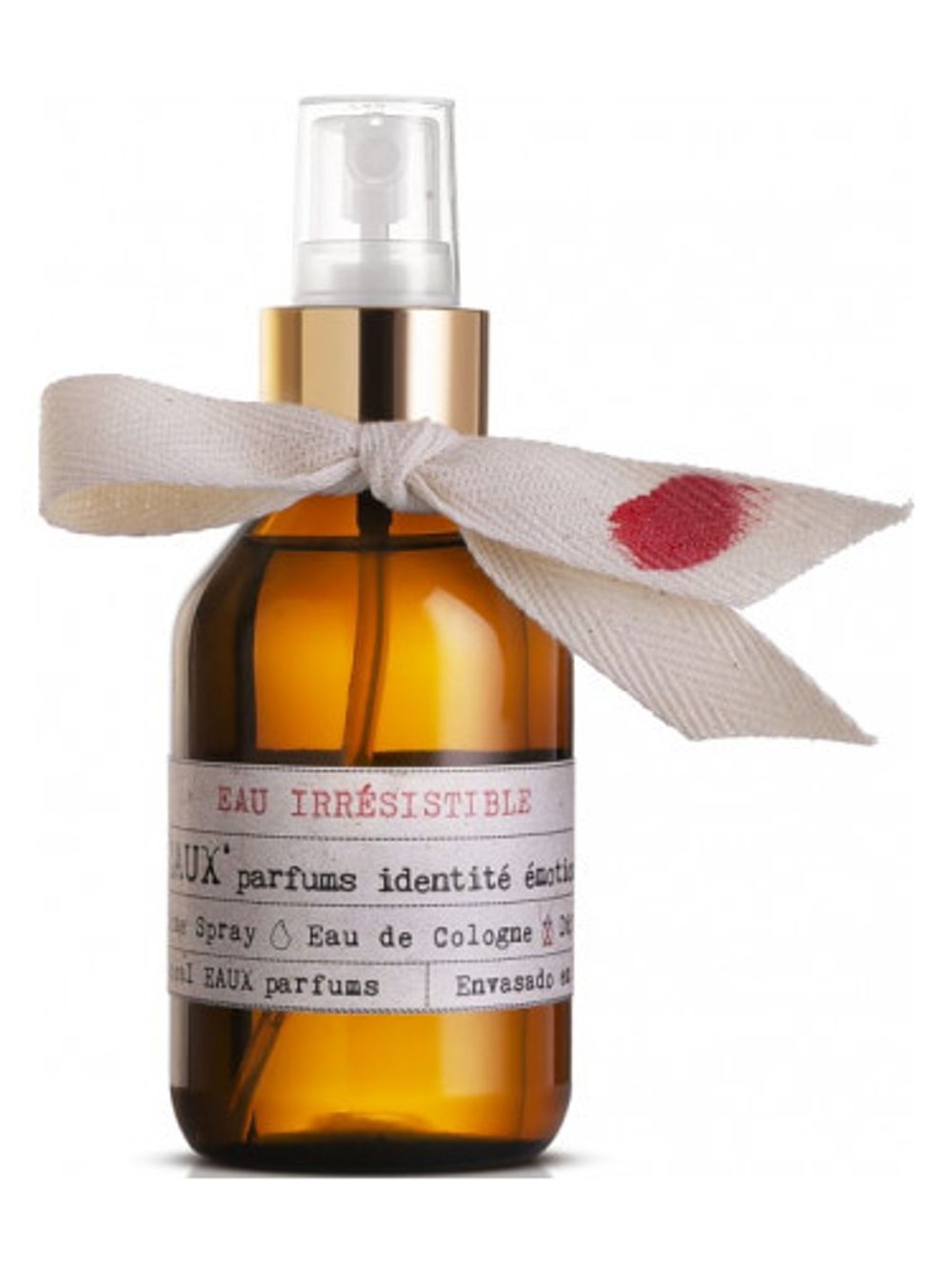 Eaux Parfums Eau Irresistible