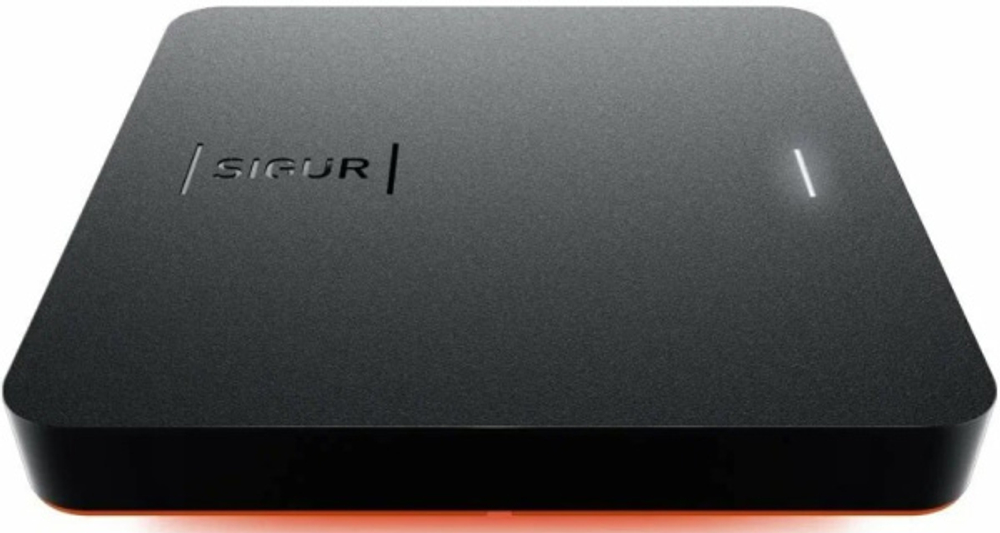 Считыватель Sigur MR100 USB