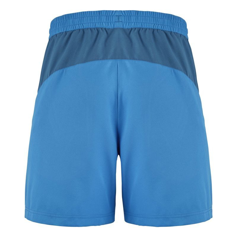 Мужские теннисные шорты Babolat Play Short Men - blue aster