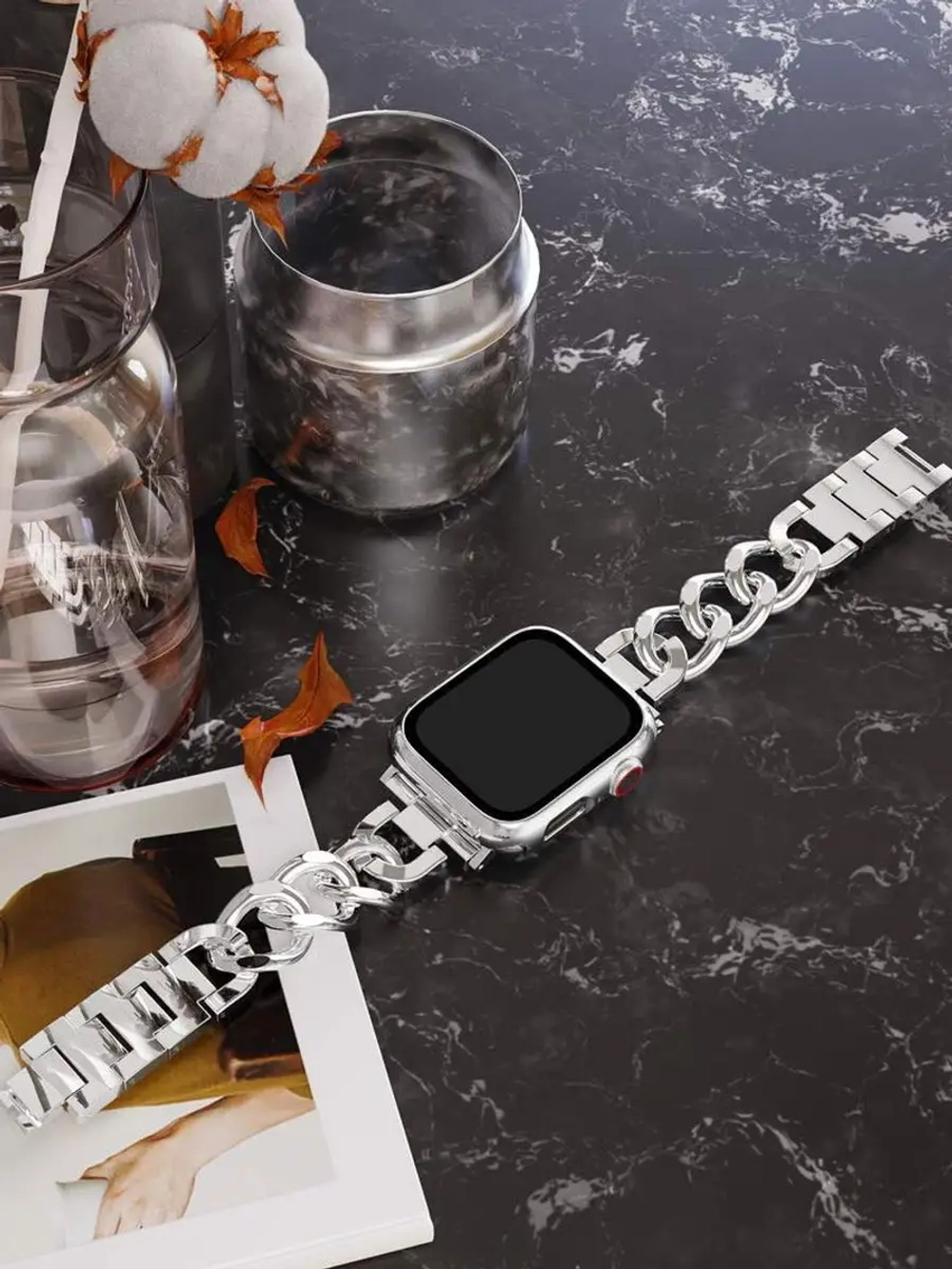 Ремешок для Apple Watch браслет для часов