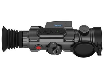 Прицел тепловизионный Sytong XM2.0-650LRF x2.8/5.6/11.2/22.4, 640x512, лазерный дальномер,ø50мм, обнаруж.2500м,IP67,695г