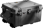Защитный кейс Peli™ Protector 1630 черный пустой