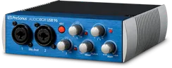 PreSonus AudioBox USB 96