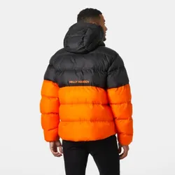 Куртка утепленная мужская HELLY HANSEN ACTIVE PUFFY JACKET