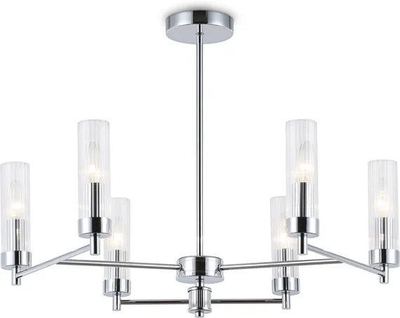 Потолочная люстра High Light LH55151 Ambrella