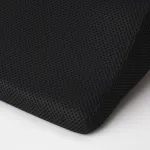 Подушка на стул IKEA BORTBERG (БОРТБЕРГ), Черный, 31x23 см