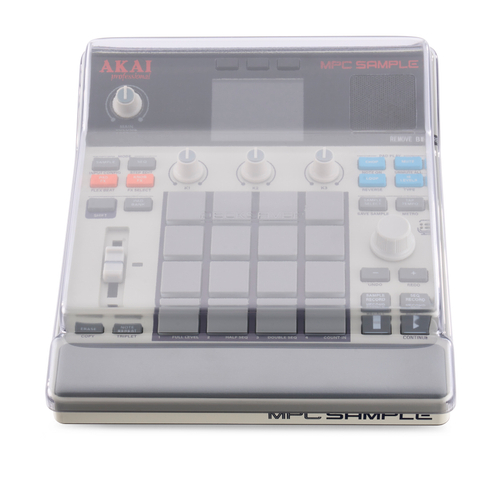 Защитная крышка Decksaver Akai MPC Sample Cover