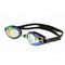 Очки для плавания Saeko S12UV View Mirror L34 Black Черные
