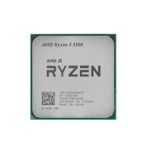 Процессор AMD Ryzen 5 7600X OEM