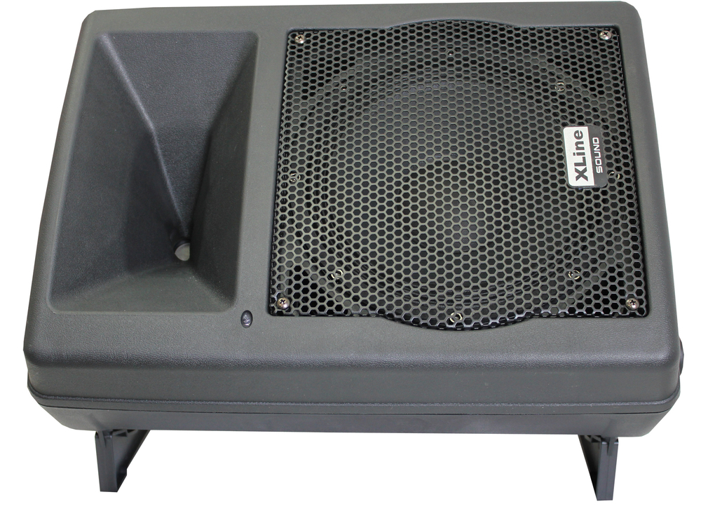 XLine XL-8