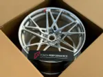 КОВАНЫЕ ДИСКИ ДЛЯ MCLAREN 720S 2017 МАКЛАРЕН