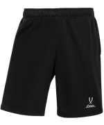 Шорты ESSENTIAL Cotton Shorts, черный