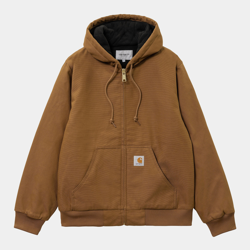 Куртка утепленная мужская CARHARTT Active Jacket