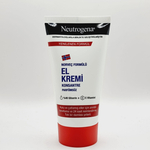 Neutrogena Крем для рук концентрированный для очень сухой кожи, с витамином Е и глицерином, без отдушки, 50 мл (из Финляндии)