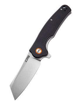 Нож CJRB J1904-BKF Crag