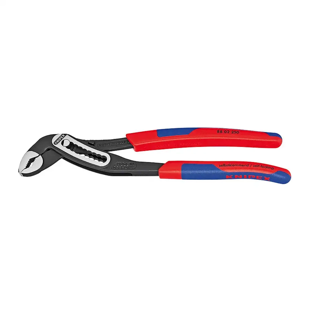 Клещи переставные Alligator® 250 мм Knipex 88 02 250