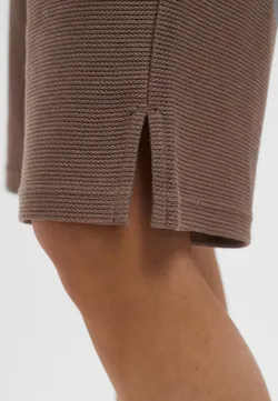 Шорты спортивные мужские PUMA PREMIUM ESS Jacquard Long Line Relaxed Shorts 11"