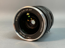 Carl Zeiss Distagon T* 2.8/25 ZF Carl Zeiss Nikon F
