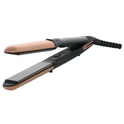 Выпрямитель для волос BaByliss Straight & Curl Brilliance ST482E