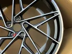 КОВАНЫЕ ДИСКИ ДЛЯ FERRARI ROMA ФЕРРАРИ РОМА