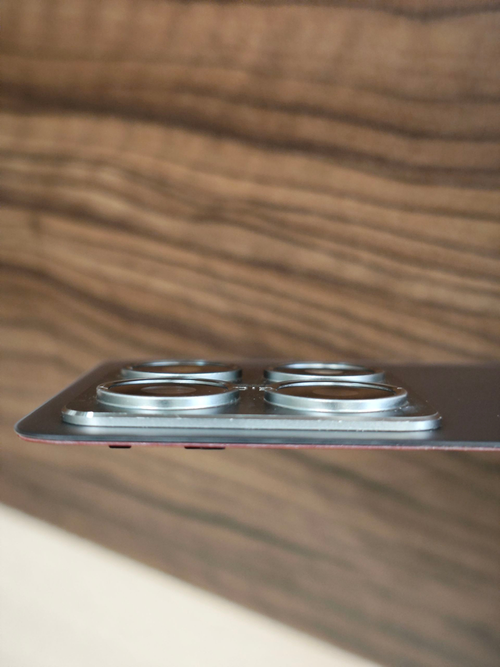 Задняя крышка ORIGINAL для Xiaomi 14T 2406APNFAG - задняя кожаная панель цвет: Зелёный / Green