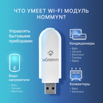 Сплит-система инверторного типа Electrolux Skandi DC EACS/I-09HSK/N3_24Y комплект с Wi-Fi донглом