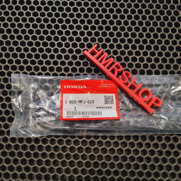 Honda Трос газа "B" CBR 600 09-17 17920-MFJ-D10 аналоги 17920-MFJ-D00