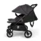 Прогулочная коляска Valco Baby Slim Twin series 2 Signature Grey