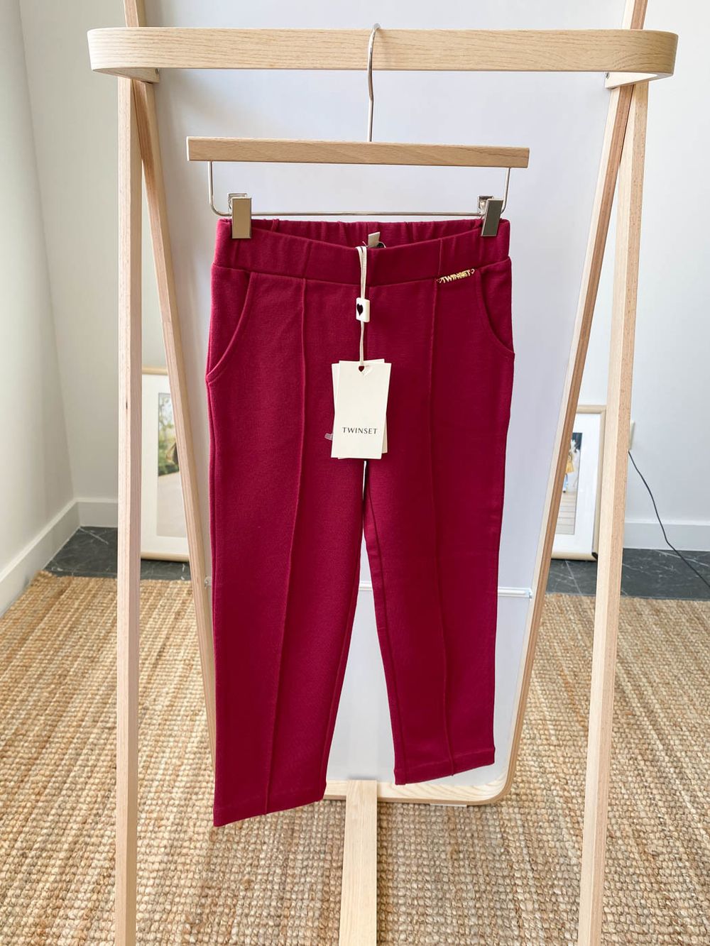 Новые брюки Twinset, 104