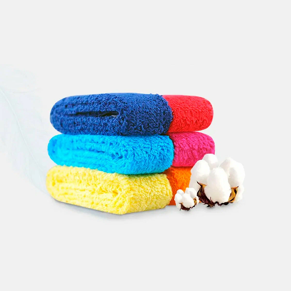 Махровая Обмотка для ракетки YONEX TOWEL GRAP AC402EX RED в наличии в Москве