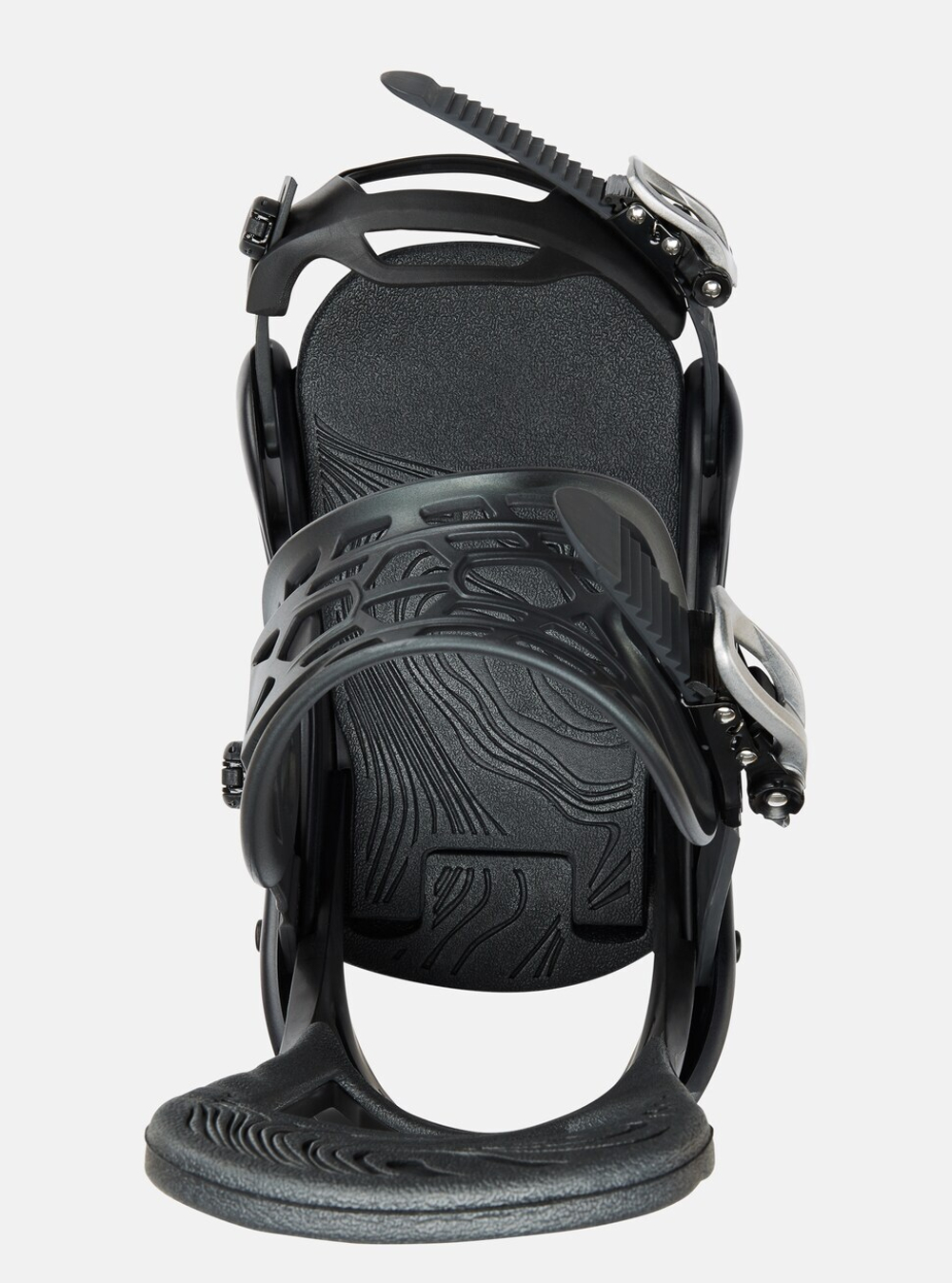 Крепления для сноуборда Burton Women's Scribe Re:Flex