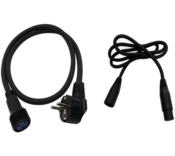 SHOWLIGHT LED ARCH 180