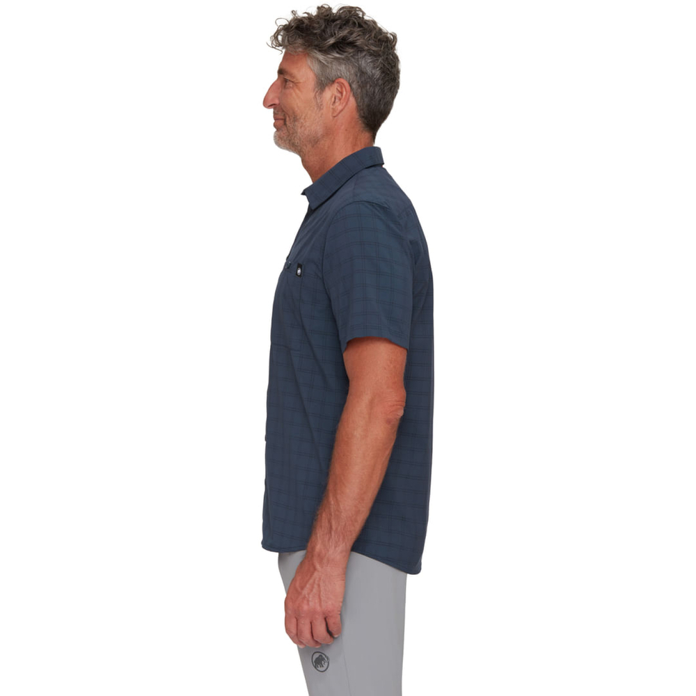 Рубашка Mammut Lenni Shirt