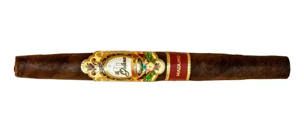 La Galera Maduro Gavillero Perfecto