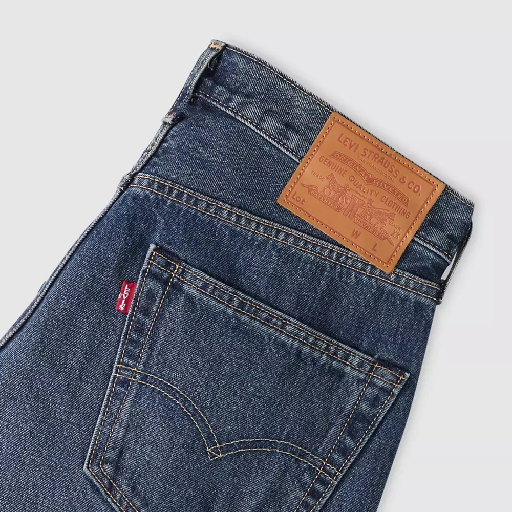 Джинсы мужские LEVI'S 501 LEVI'SORIGINAL
