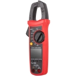 Токоизмерительные клещи CM-12 RGK 776479
