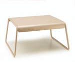 Столик кофейный Scab Design Lisa Lounge Side Table, тортора