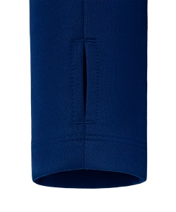 Джемпер тренировочный Jogel DIVISION PerFormDRY Training 1/4 Zip Top, темно-синий Z4