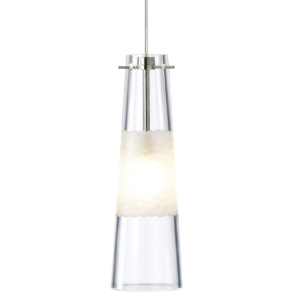 Светильник Visual Comfort Bonn Pendant MonoRail