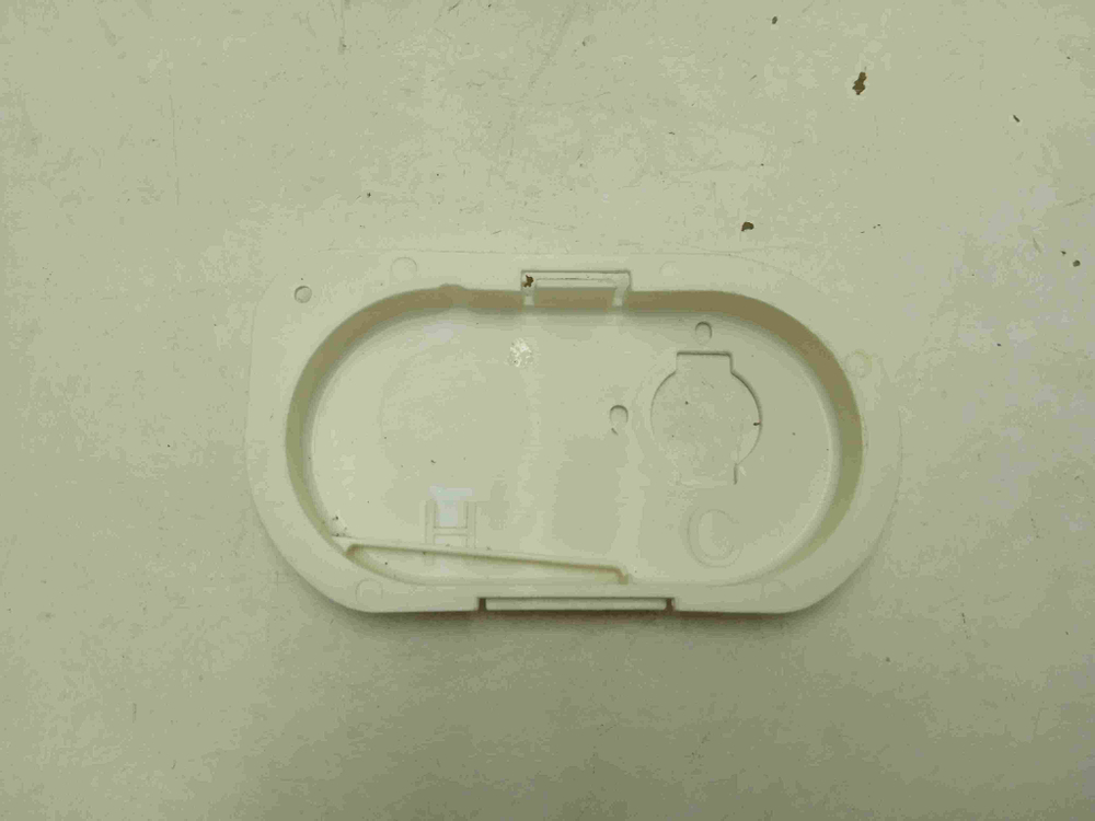 WMSG7105 кт214 Панель клапана подачи воды для стиральной машины Hotpoint-Ariston WMSG7105 б/у