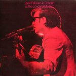 Jos? Feliciano / Jos? Feliciano In Concert At The London Palladium. Vol.2 (LP)