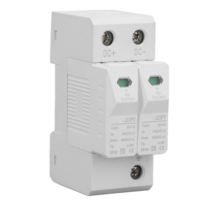 УЗИП DC500 2P 20kA