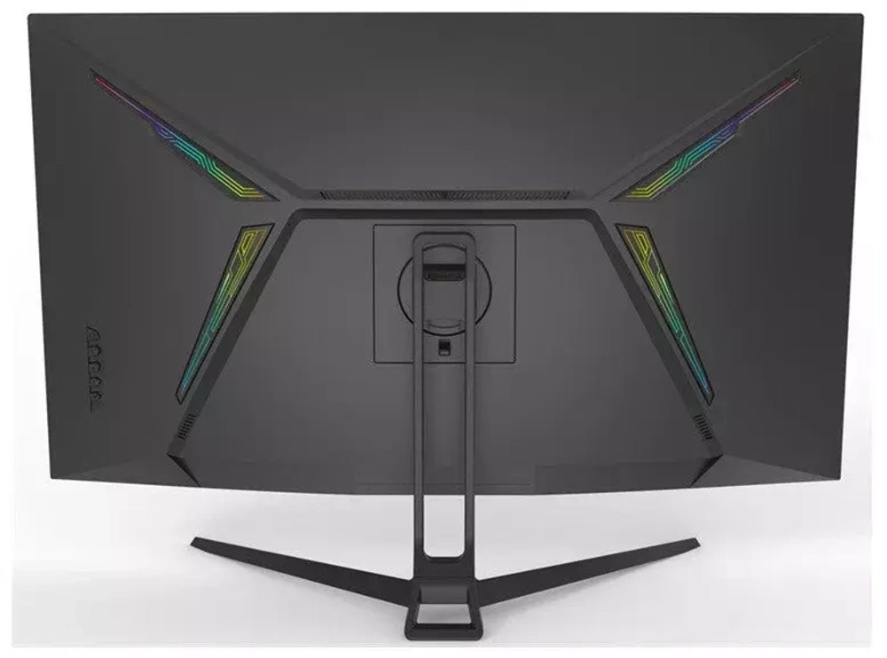 Монитор 31.5" CHiQ LMB32C702-R Black