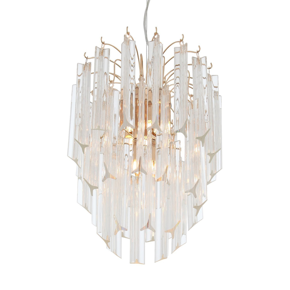 Люстра подвесная ST Luce Osoleto SL386.203.05