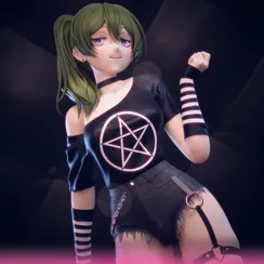 Goth Ubel - Sousou no Frieren
