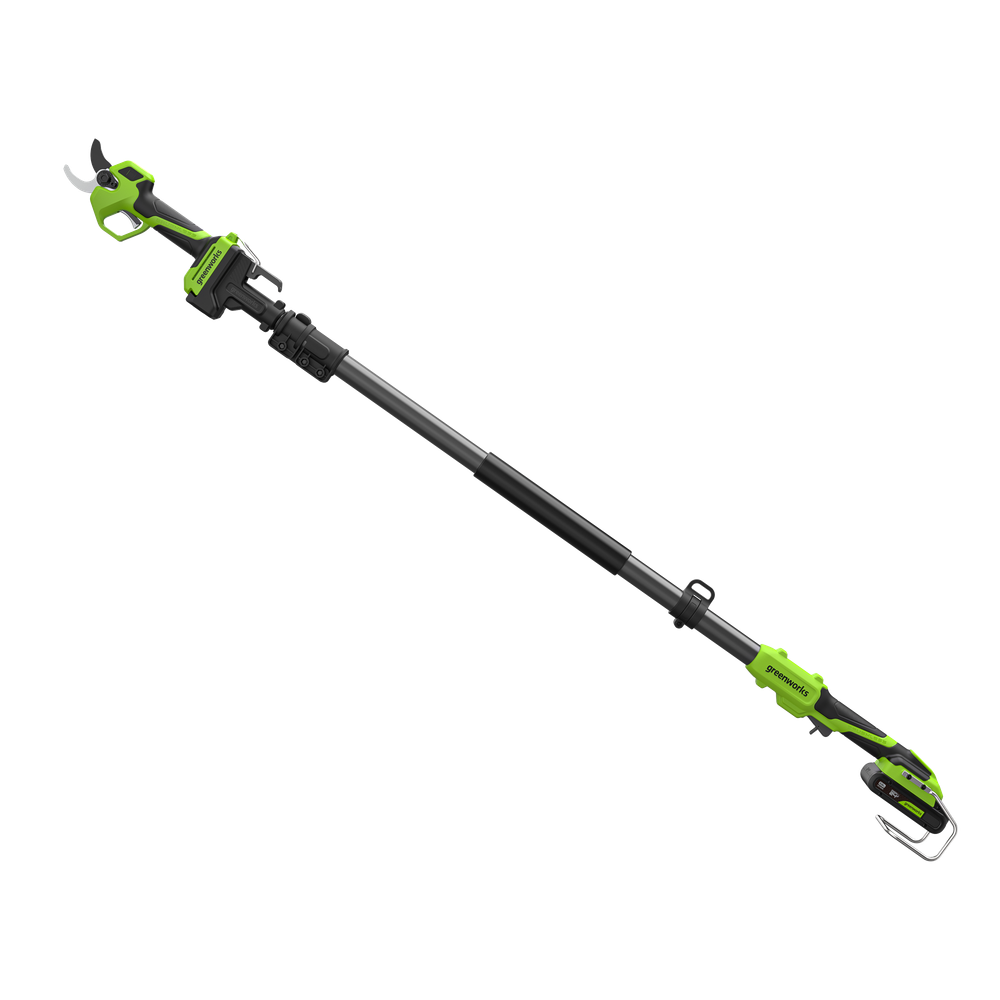 Телескопическая штанга для секатора и мини пилы Greenworks (ASCSPGWA2)